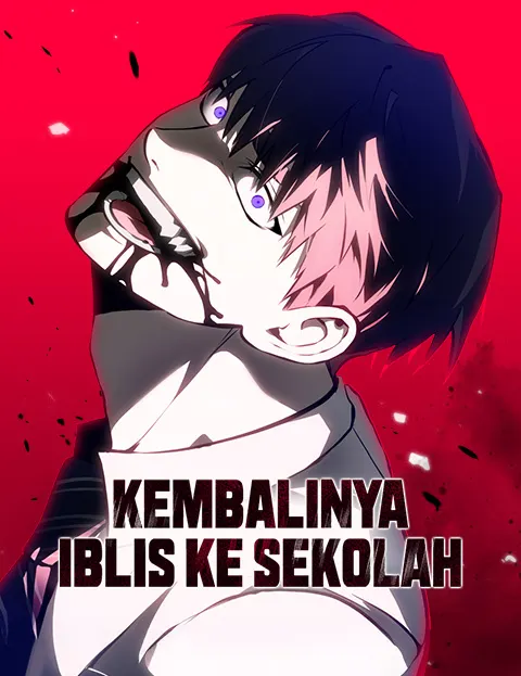 Devil Returns To School Days