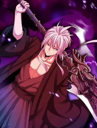 Magic Emperor