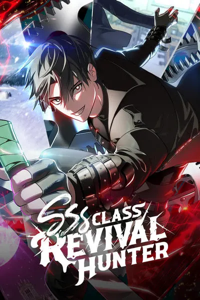 Sss-class Revival Hunter