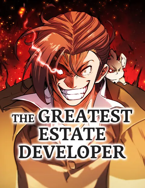 The Greatest Estate Developer