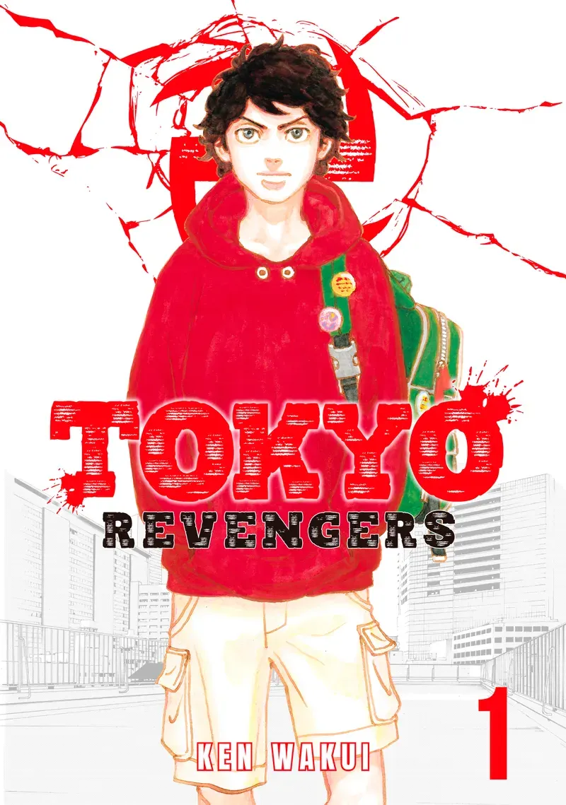 Tokyo Revengers