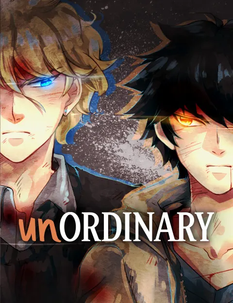 Unordinary