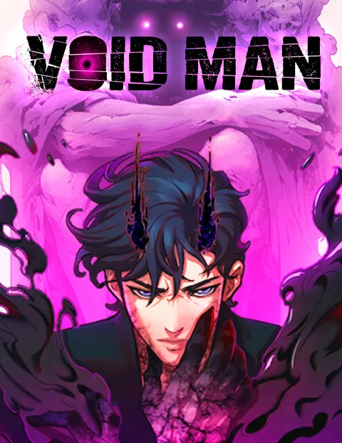 Void Man